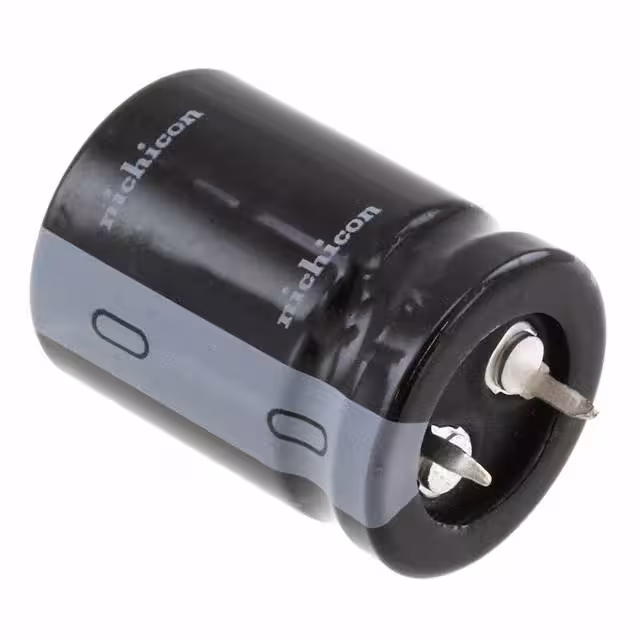 LQS2W101MELZ30 Nichicon  Condensateurs électrolytiques en aluminium